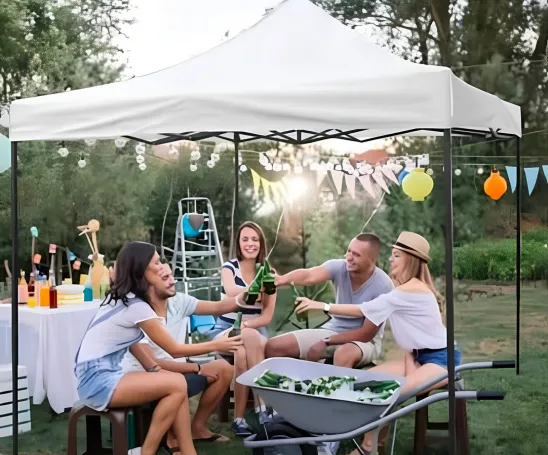 10x10 Pop-up Tent(Rental)
