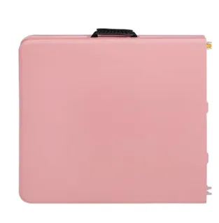 Mini Folding Table (Pink)