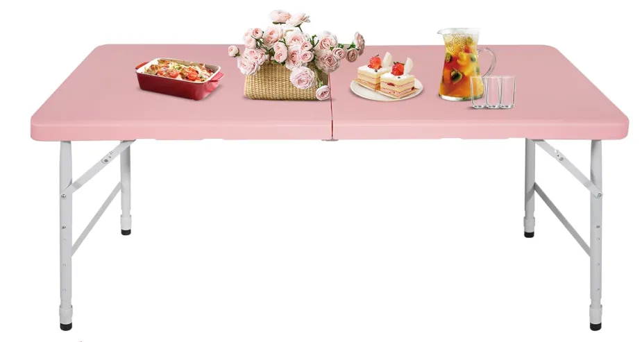 Mini Table Enfant