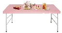 Mini Table Enfant
