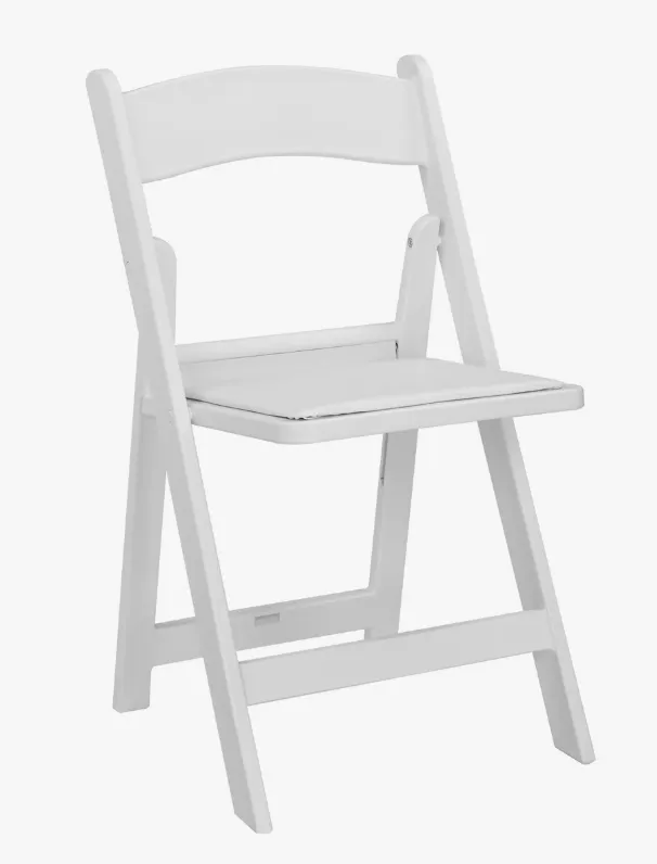 Martha Folding Chairs